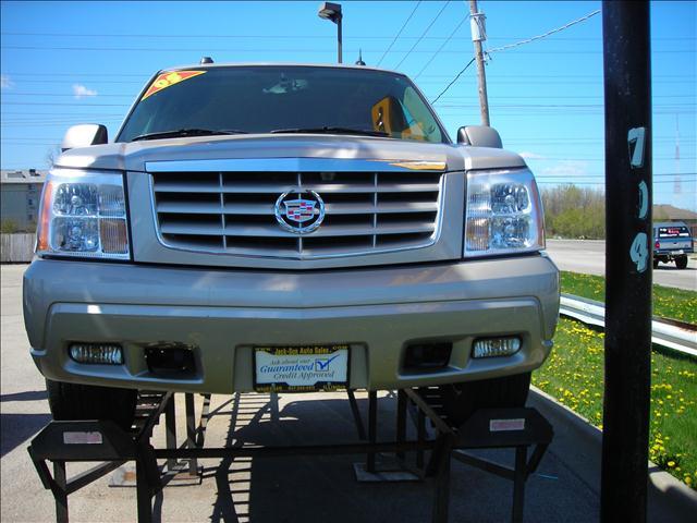 2005 Cadillac Escalade for sale