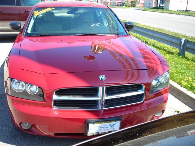 2006 Dodge Charger for sale
