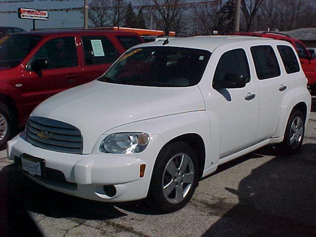 2007 Chevrolet HHR for sale