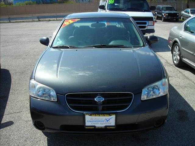 2001 Nissan Maxima for sale