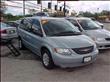 2001 Chrysler Town & Country