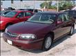 2001 Chevrolet Impala