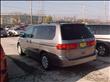 2000 Honda Odyssey