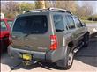 2001 Nissan Xterra