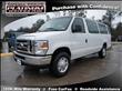 2010 Ford Econoline Wagon