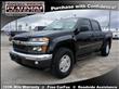 2008 Chevrolet Colorado