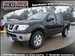 2010 Nissan Frontier