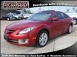 2010 Mazda 6