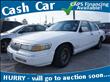 1994 Mercury Grand Marquis