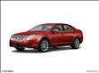 2011 Mercury Milan