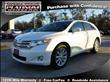 2010 Toyota Venza