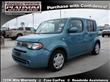 2009 Nissan cube