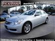 2009 Infiniti G37