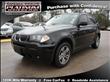 2006 BMW X3