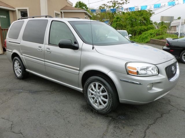 2005 Buick Terraza for sale