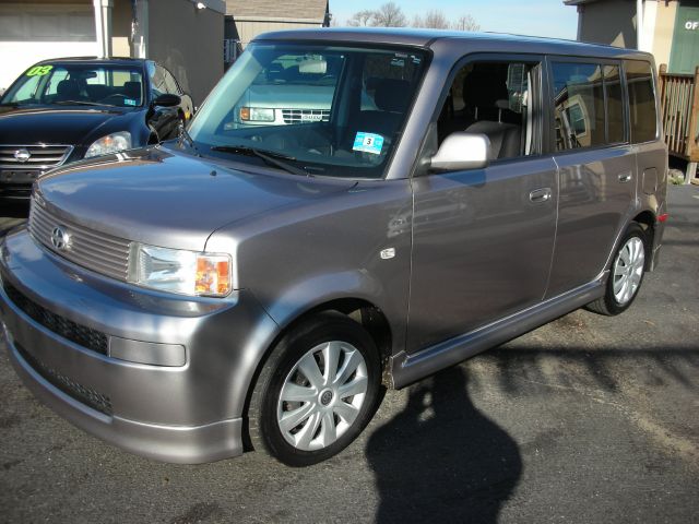 2004 Scion xB for sale