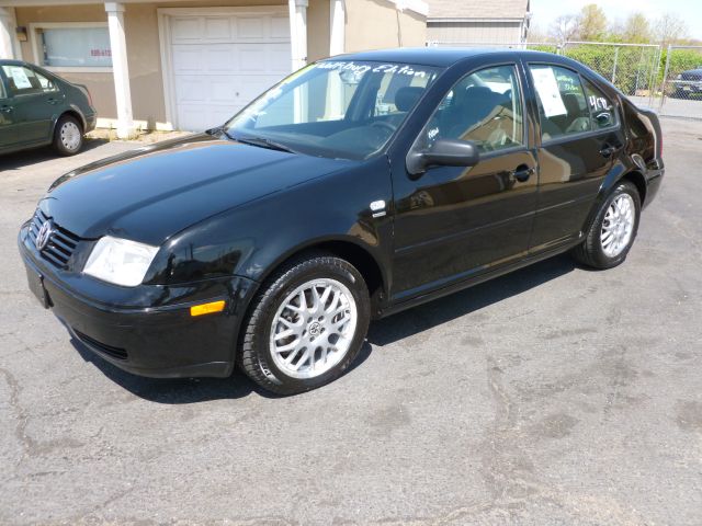 2001 Volkswagen Jetta for sale
