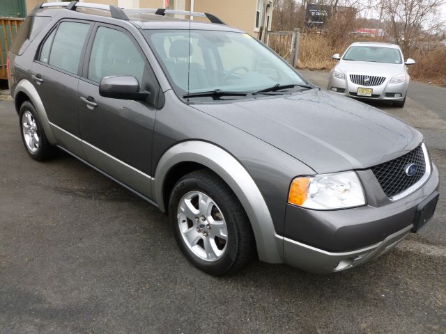 2005 Ford Freestyle