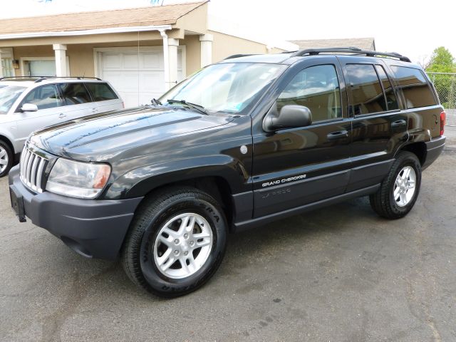 2004 Jeep Grand Cherokee for sale