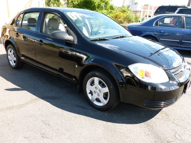 2007 Chevrolet Cobalt