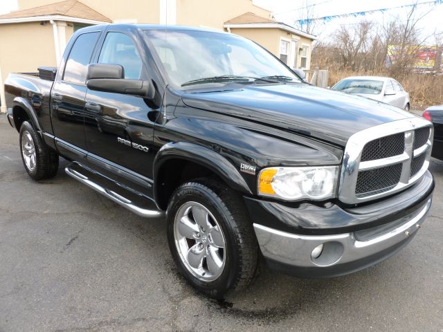 2005 Dodge Ram 1500