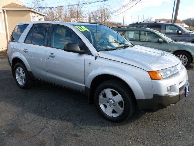 2004 Saturn VUE