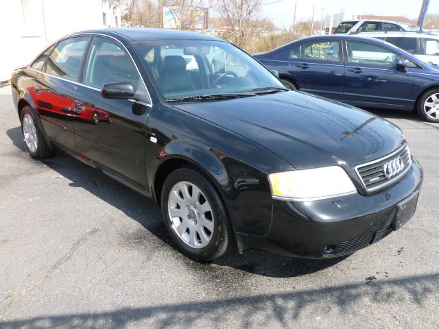 1999 Audi A6