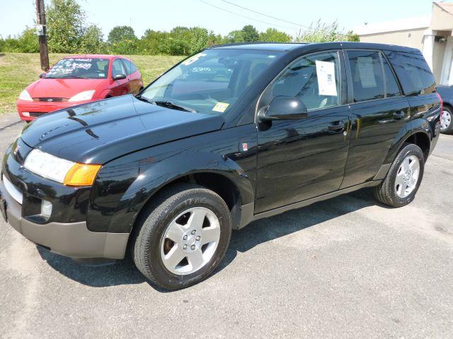 2005 Saturn VUE