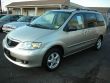 2002 Mazda MPV