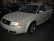 2001 Audi A6