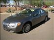 2004 Chrysler Sebring