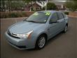 2008 Ford Focus