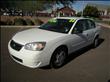 2006 Chevrolet Malibu