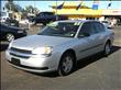 2005 Chevrolet Malibu