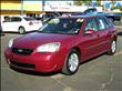 2006 Chevrolet Malibu Maxx