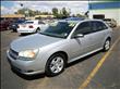 2005 Chevrolet Malibu Maxx