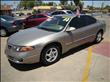 2004 Pontiac Bonneville