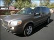2005 Chevrolet Uplander