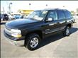 2001 Chevrolet Tahoe
