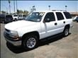 2004 Chevrolet Tahoe