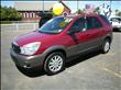 2005 Buick Rendezvous
