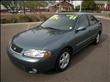 2002 Nissan Sentra
