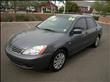 2006 Mitsubishi Lancer