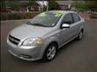 2007 Chevrolet Aveo