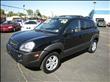 2006 Hyundai Tucson