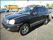 2003 Hyundai Santa Fe