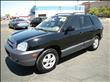 2006 Hyundai Santa Fe