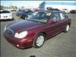 2003 Hyundai Sonata
