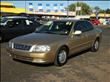 2001 Kia Optima