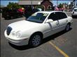 2005 Kia Amanti